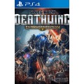 Space Hulk: Deathwing - Enhanced Edition PS4